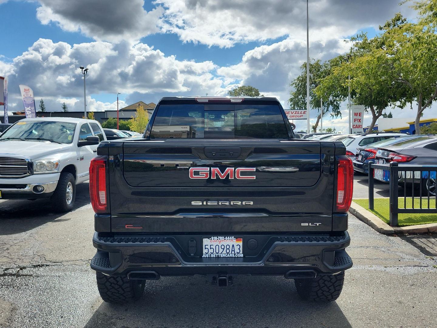 Just Better Cars