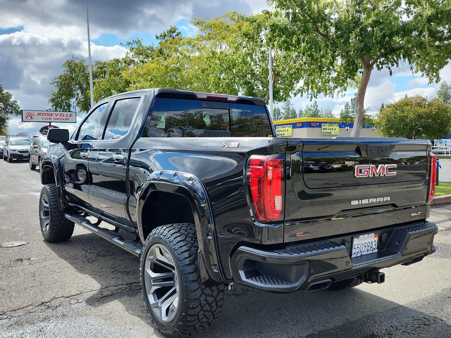 Just Better Cars
