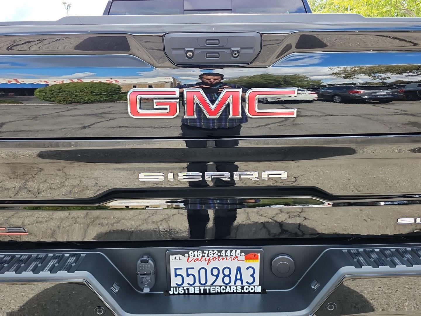 Just Better Cars
