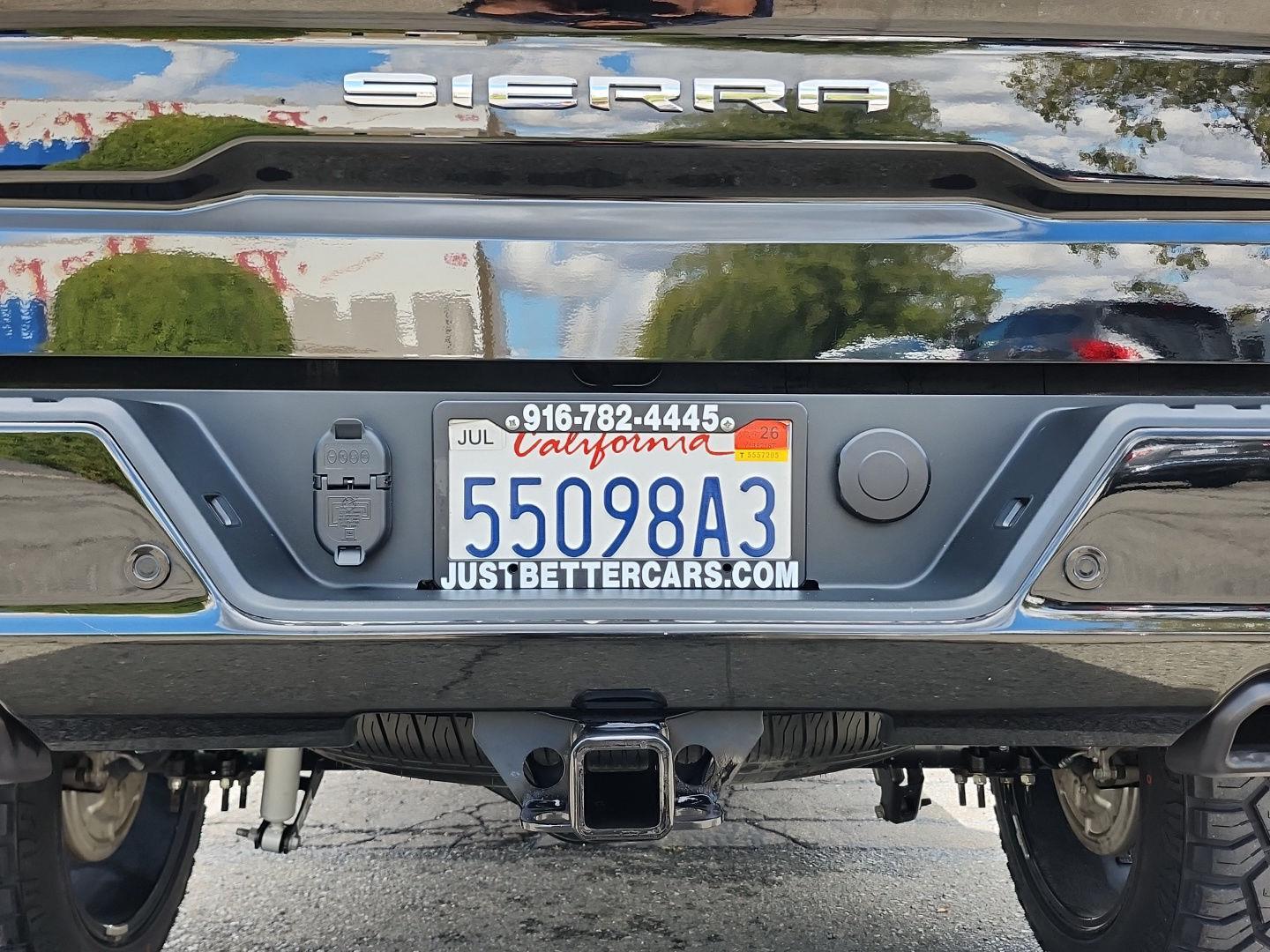 Just Better Cars