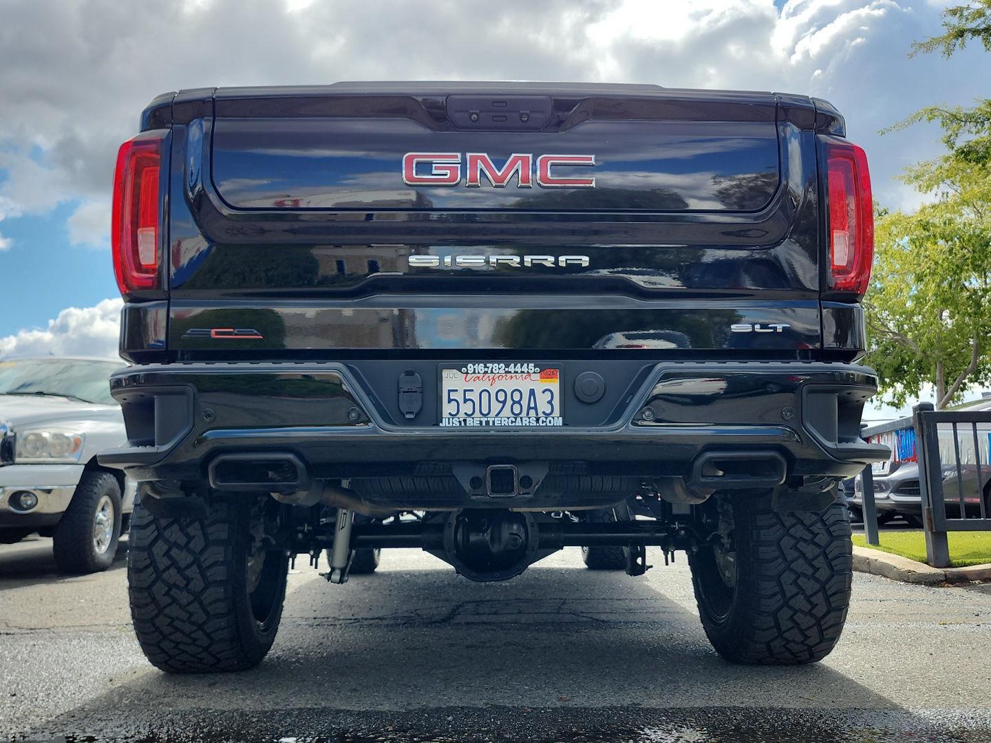Just Better Cars
