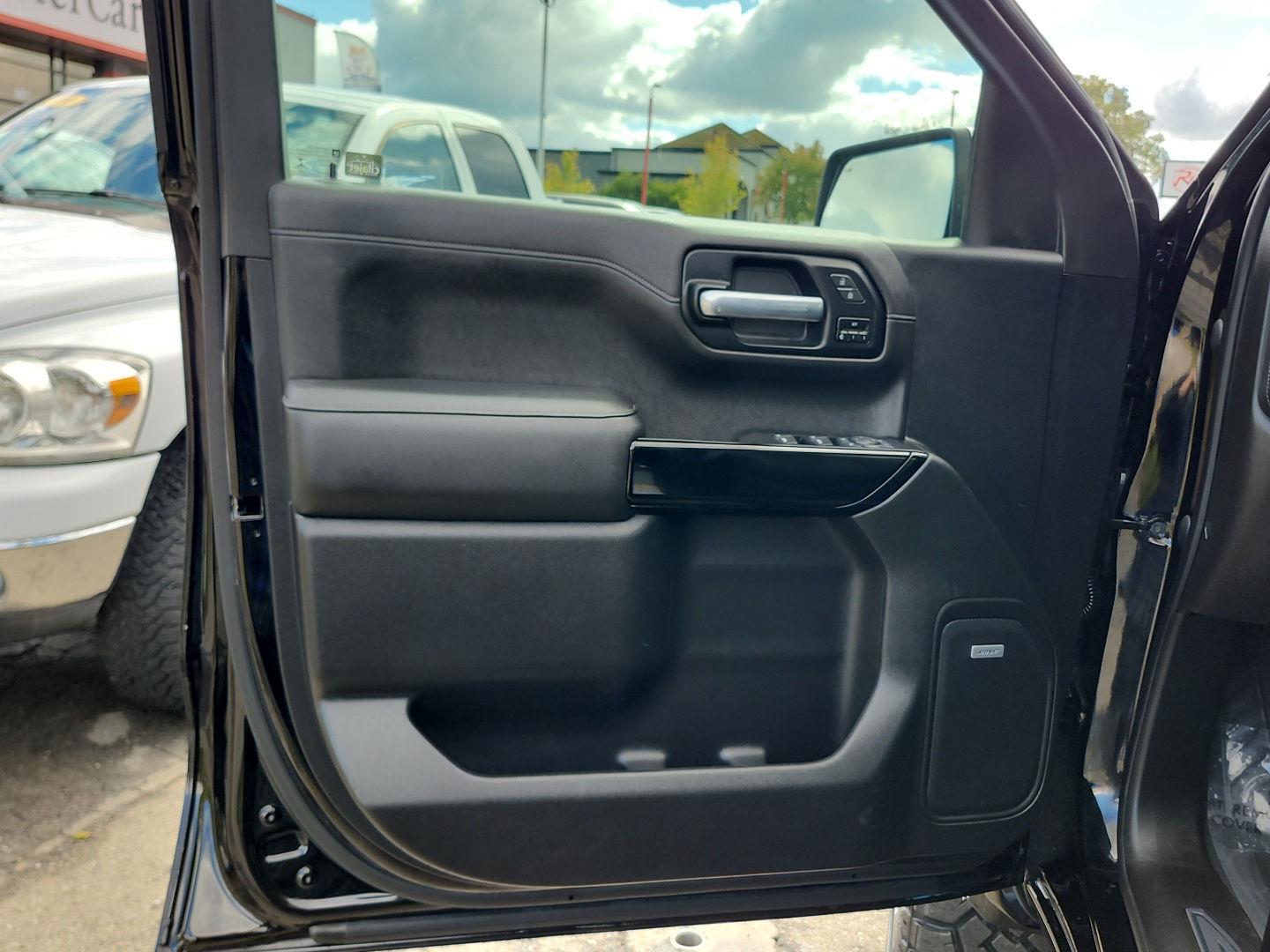 Just Better Cars
