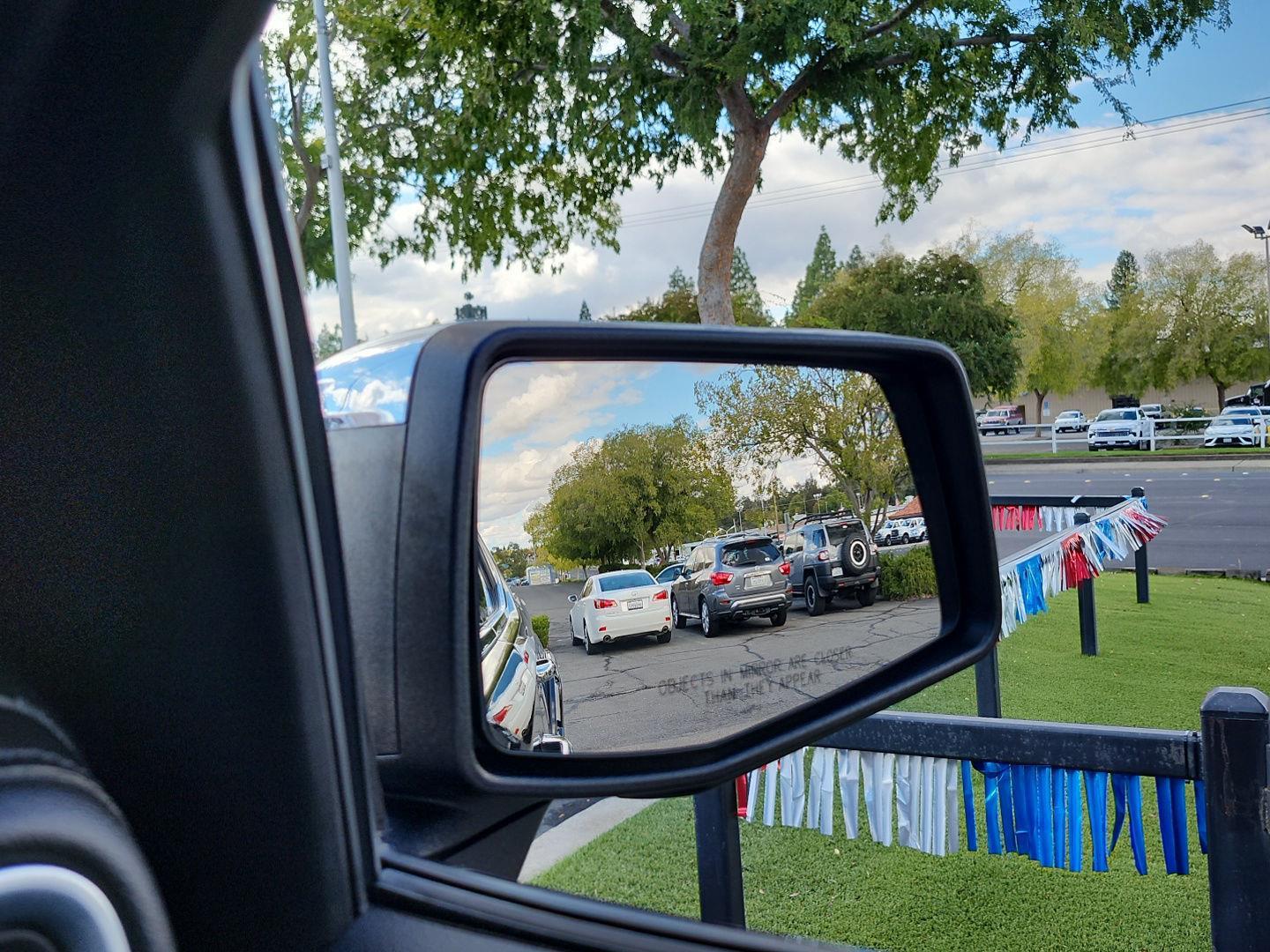 Just Better Cars