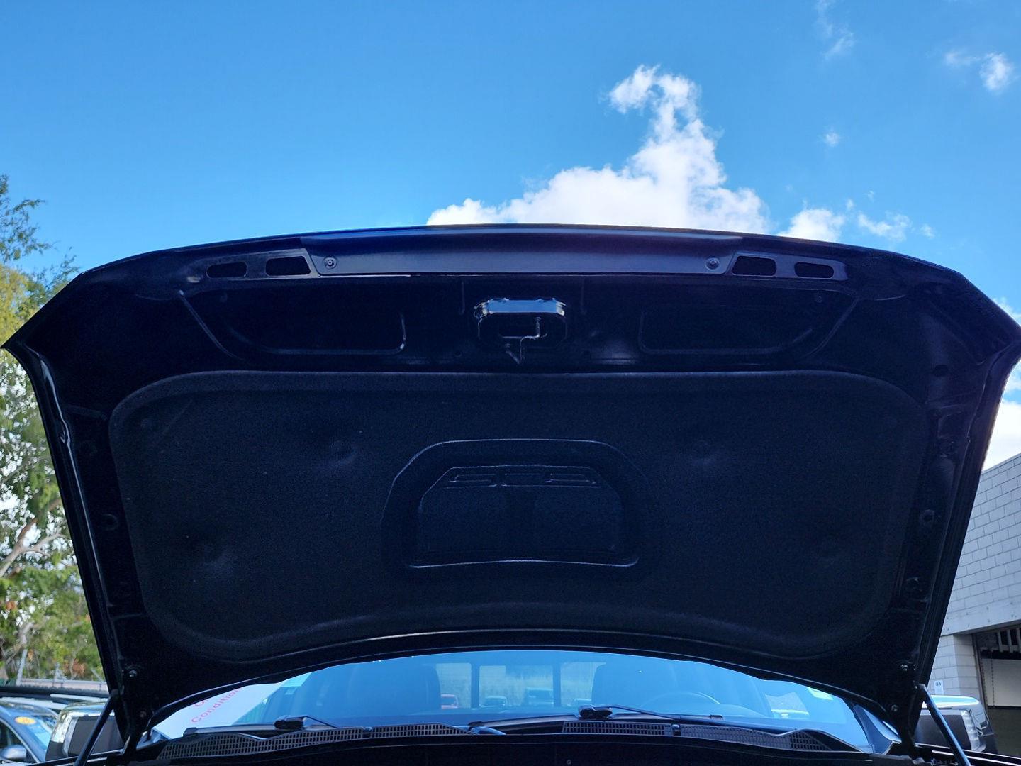 Just Better Cars