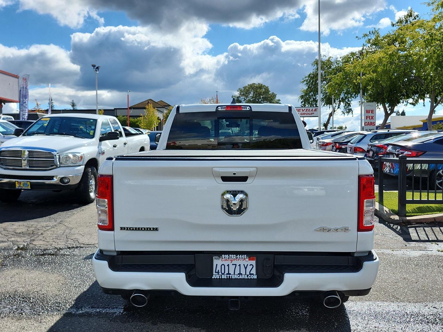 Just Better Cars