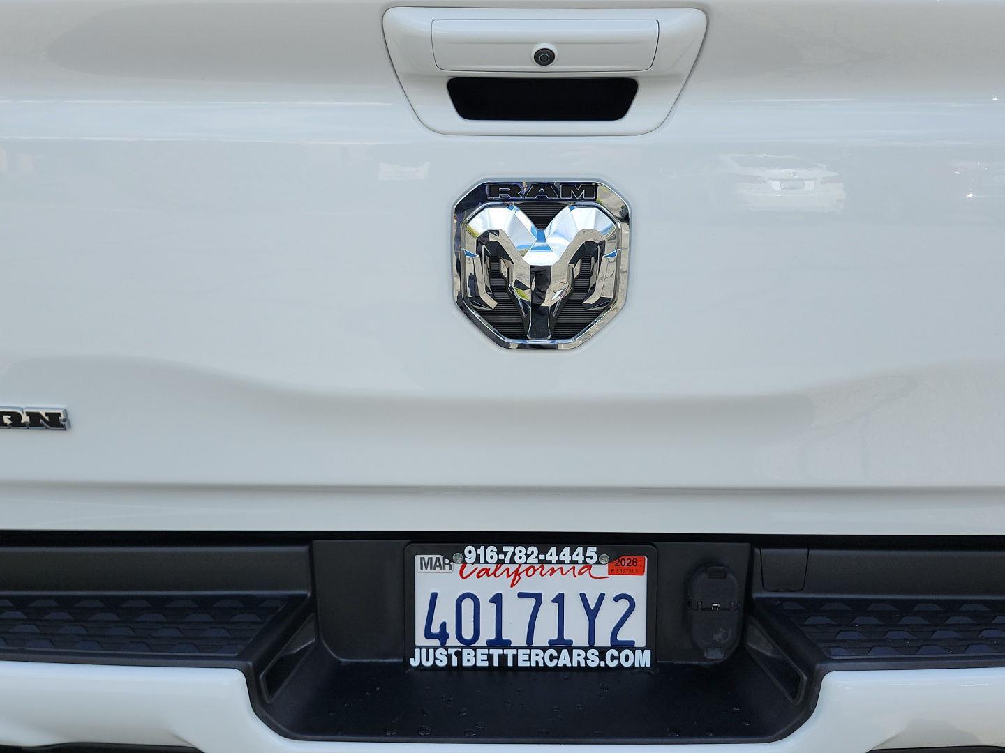 Just Better Cars