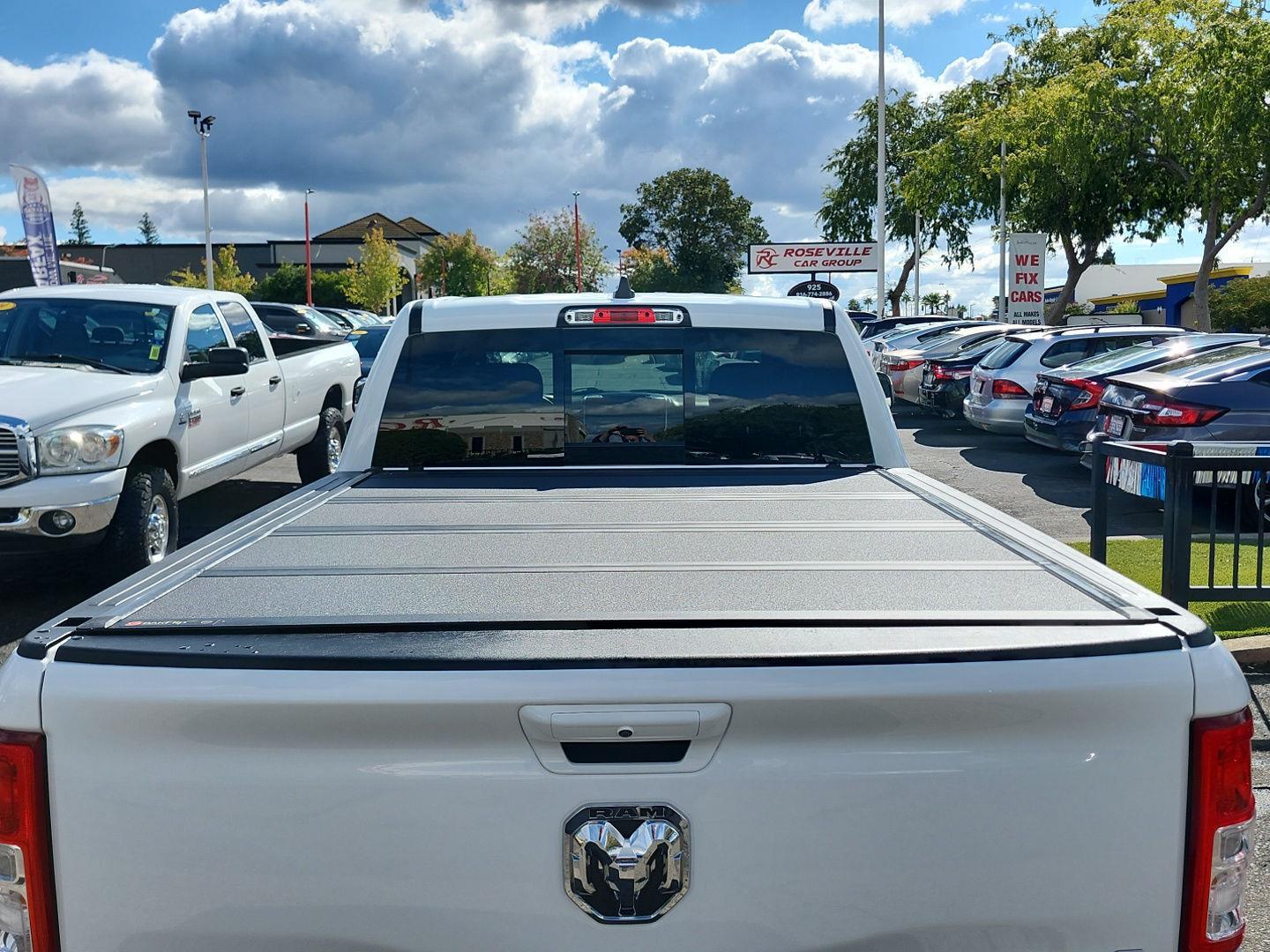 Just Better Cars