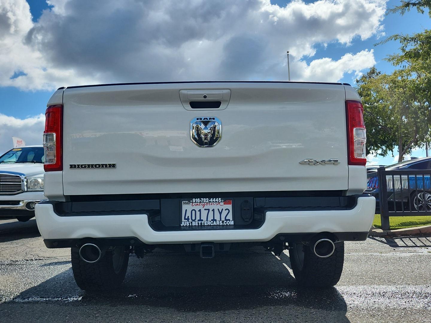 Just Better Cars