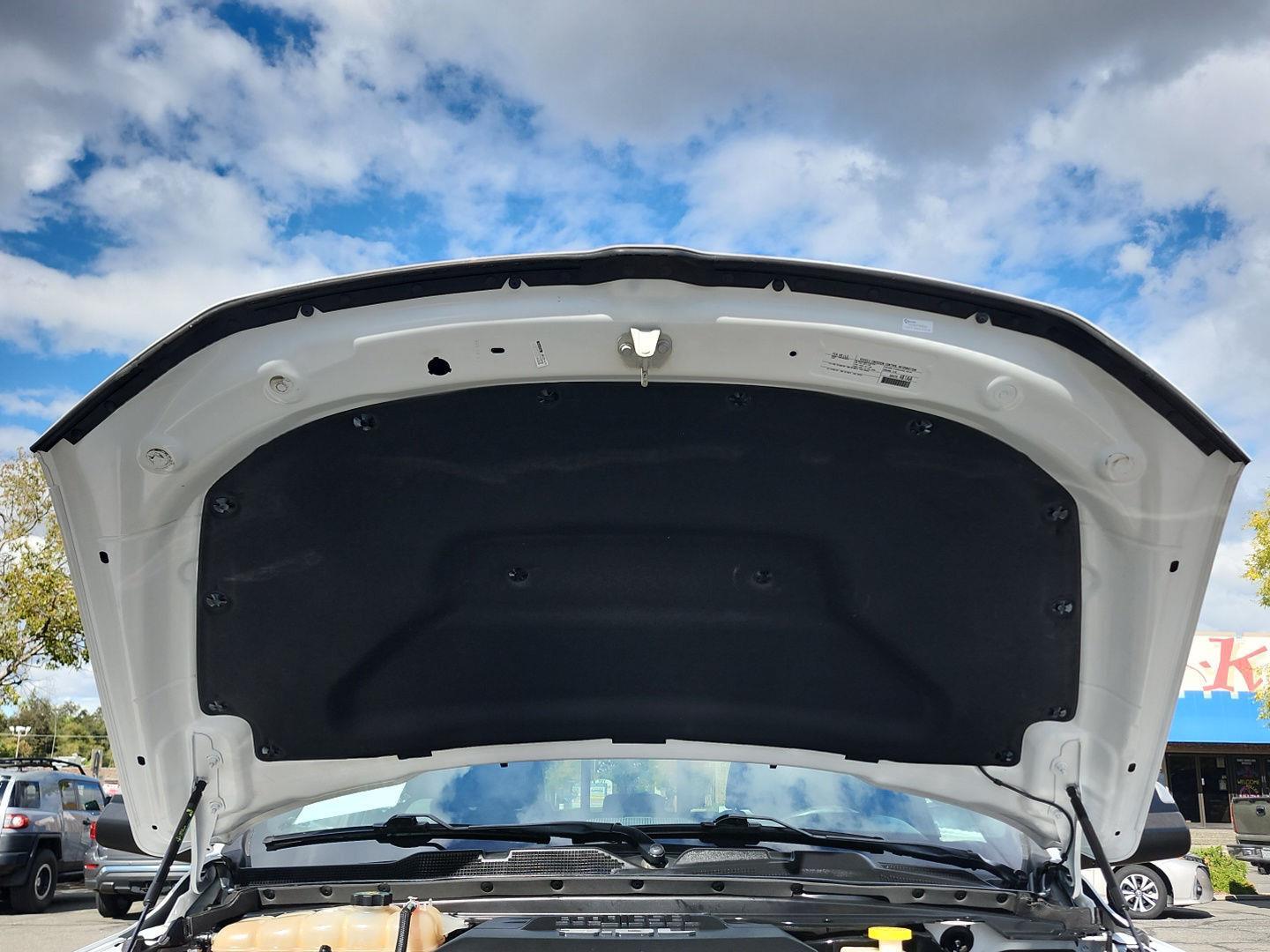 Just Better Cars