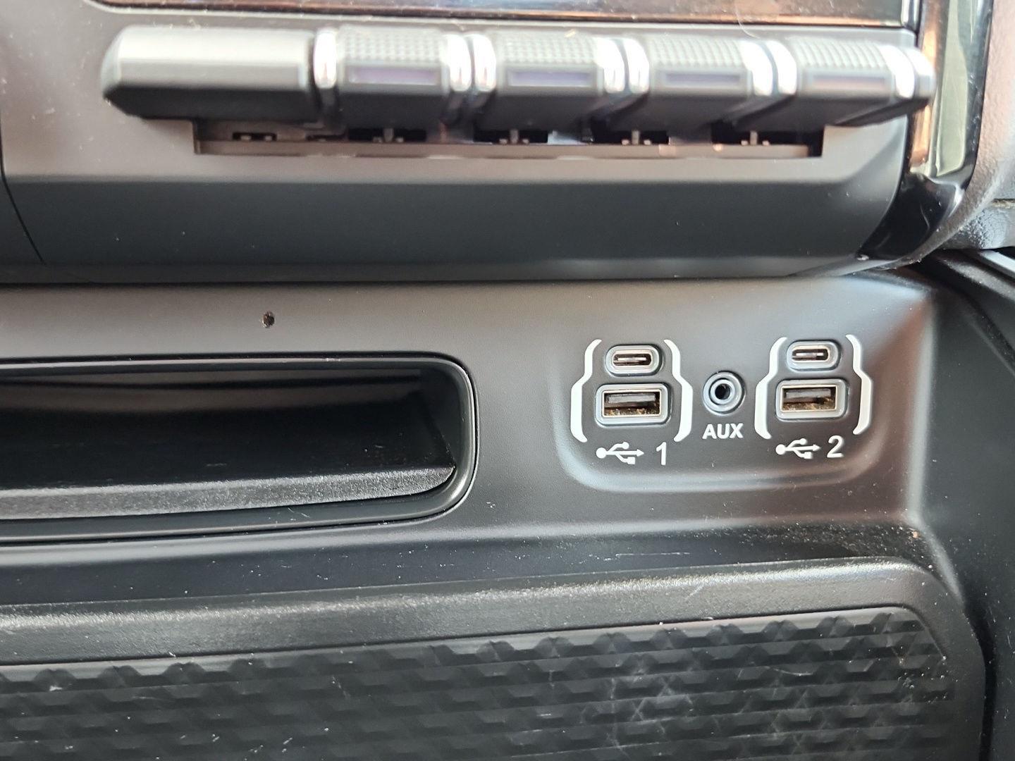 Just Better Cars