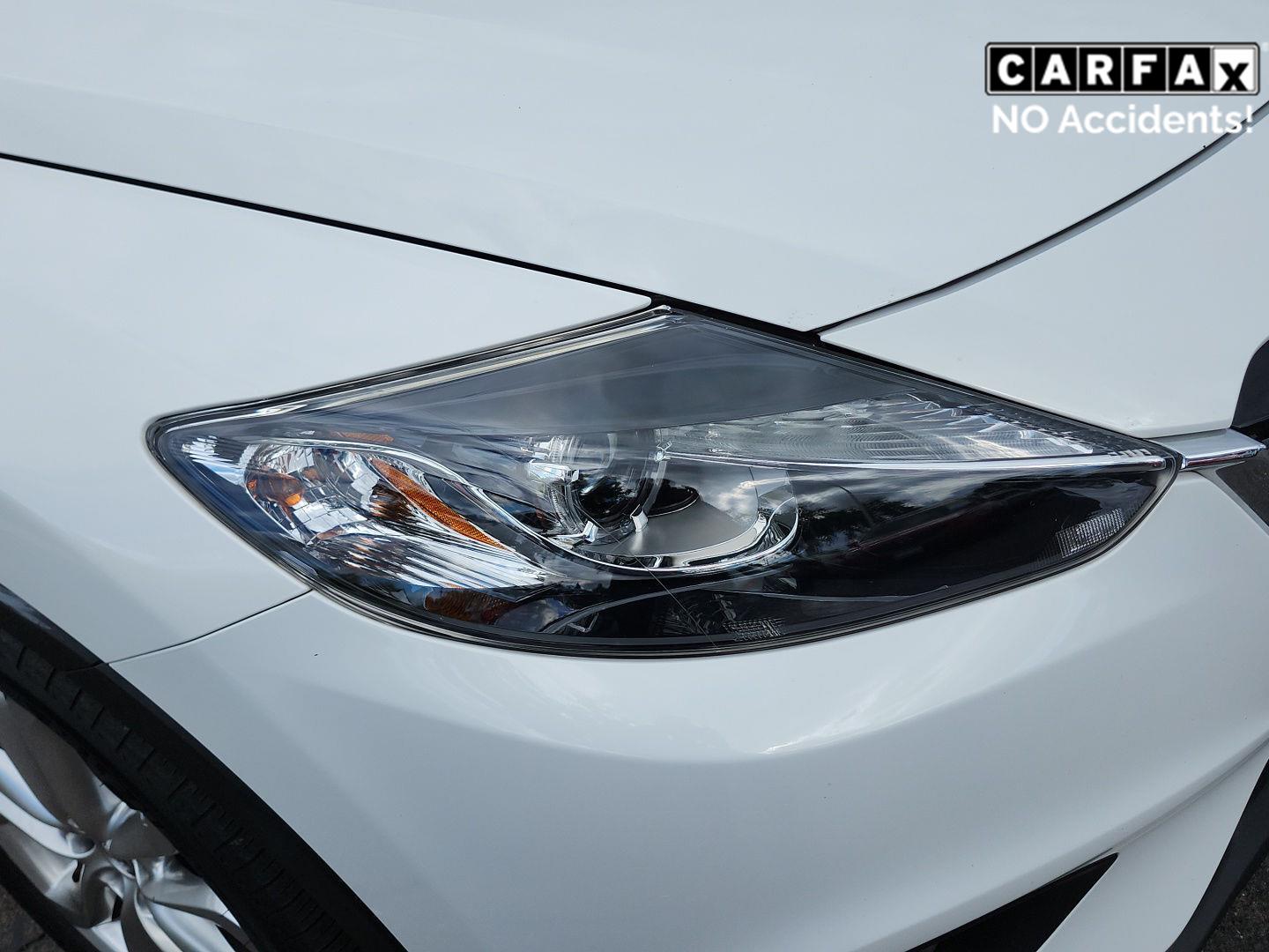 Just Better Cars