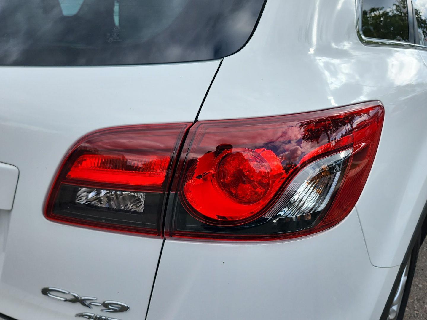Just Better Cars