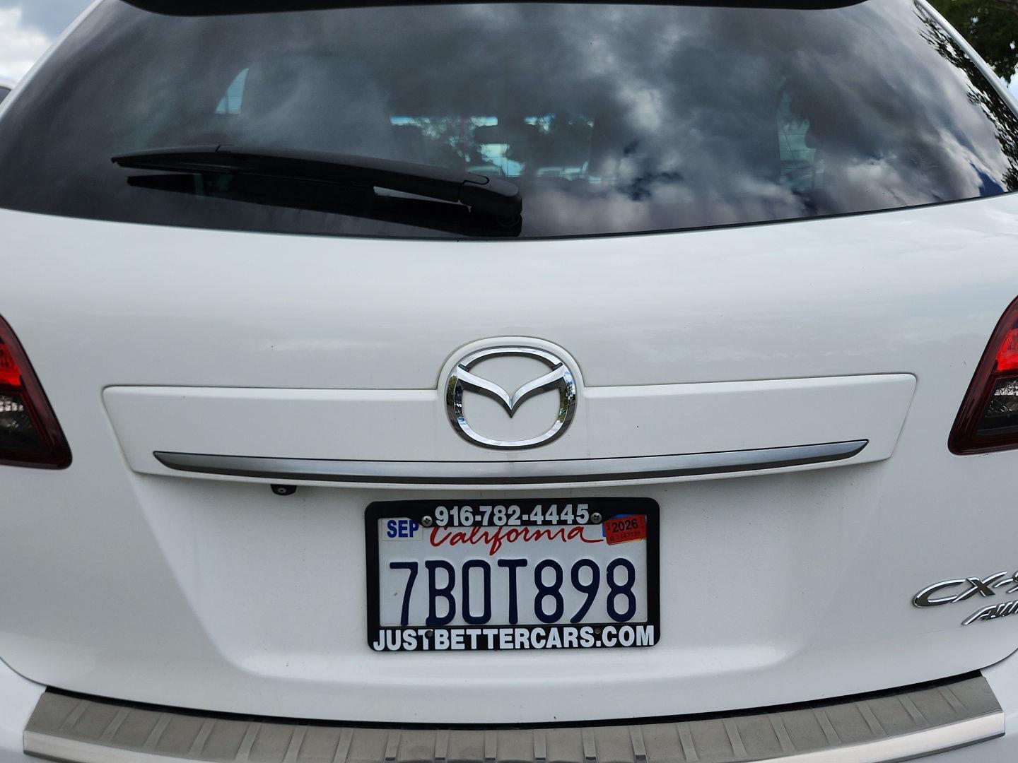 Just Better Cars