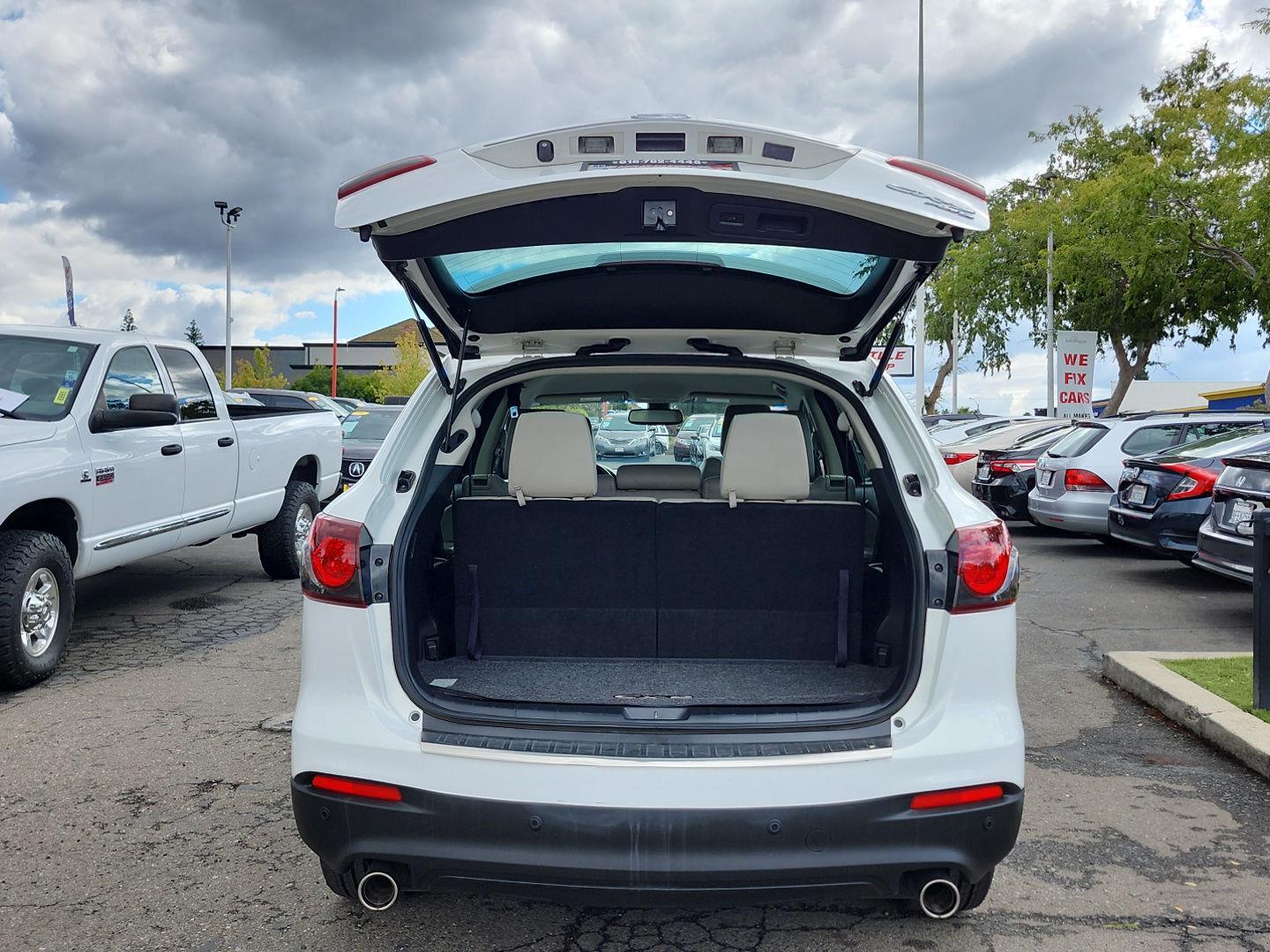 Just Better Cars