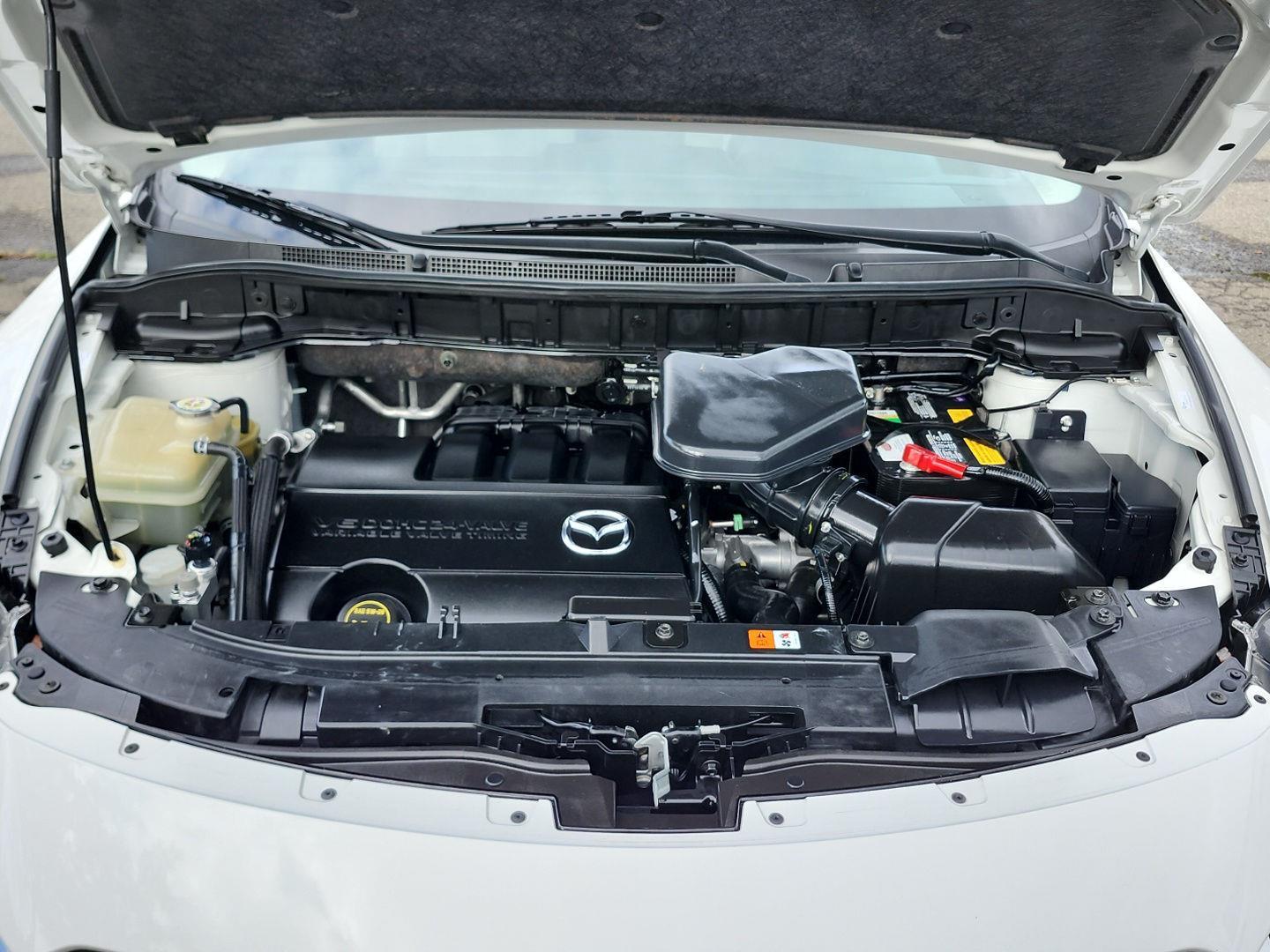 Just Better Cars