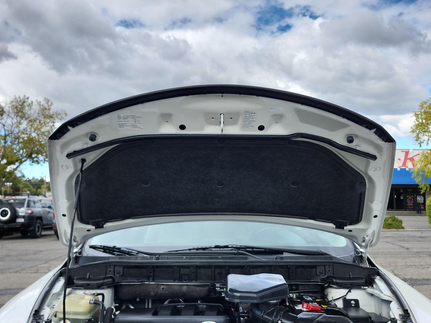 Just Better Cars