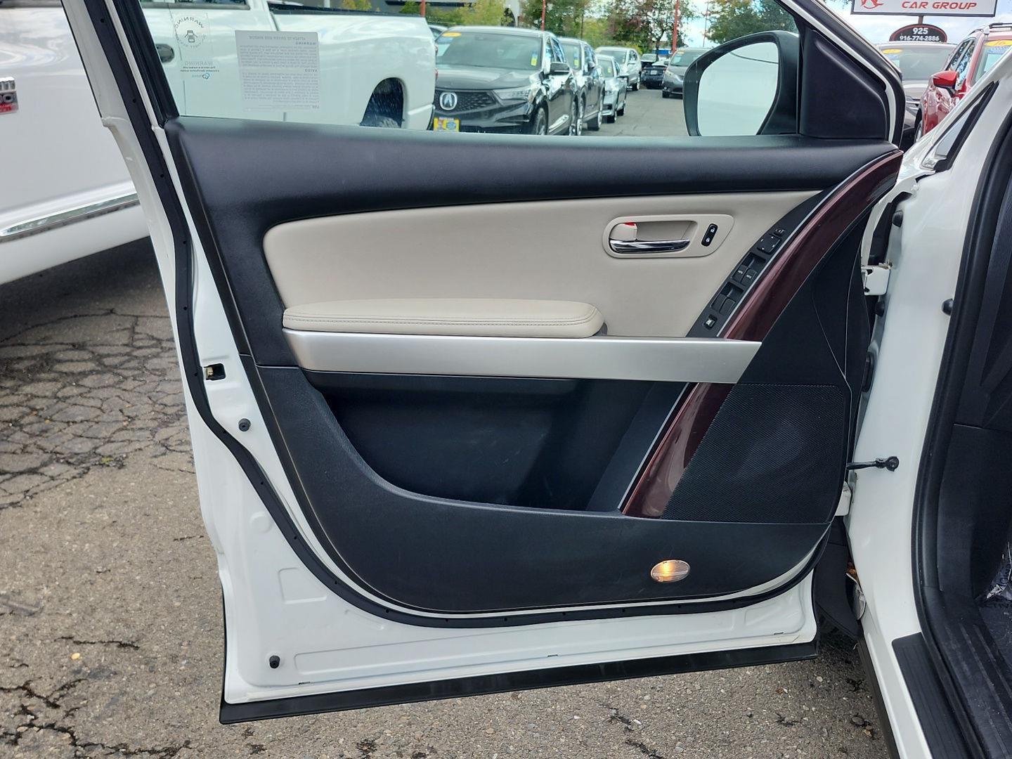 Just Better Cars