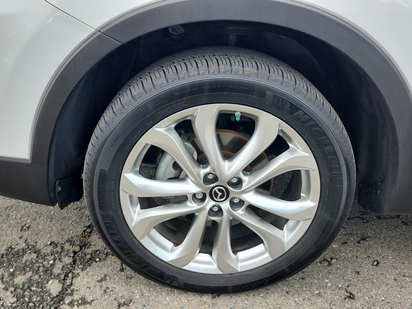 Just Better Cars