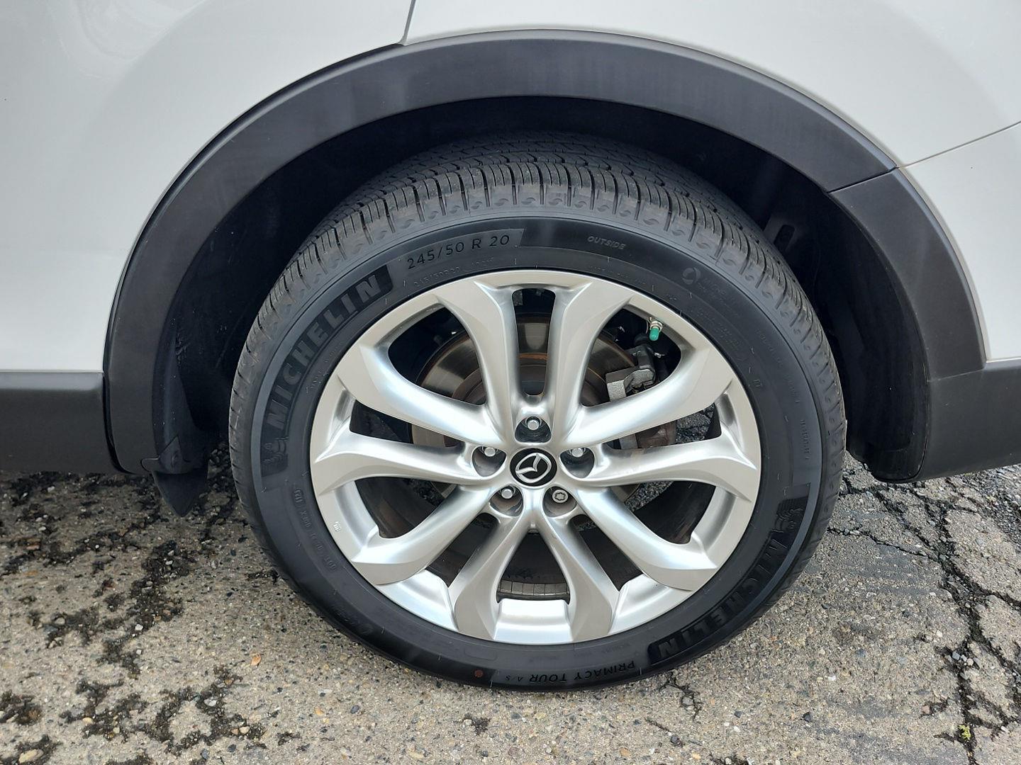 Just Better Cars