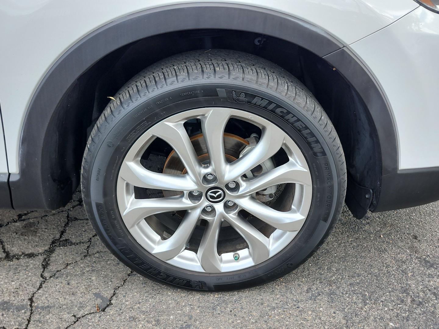 Just Better Cars