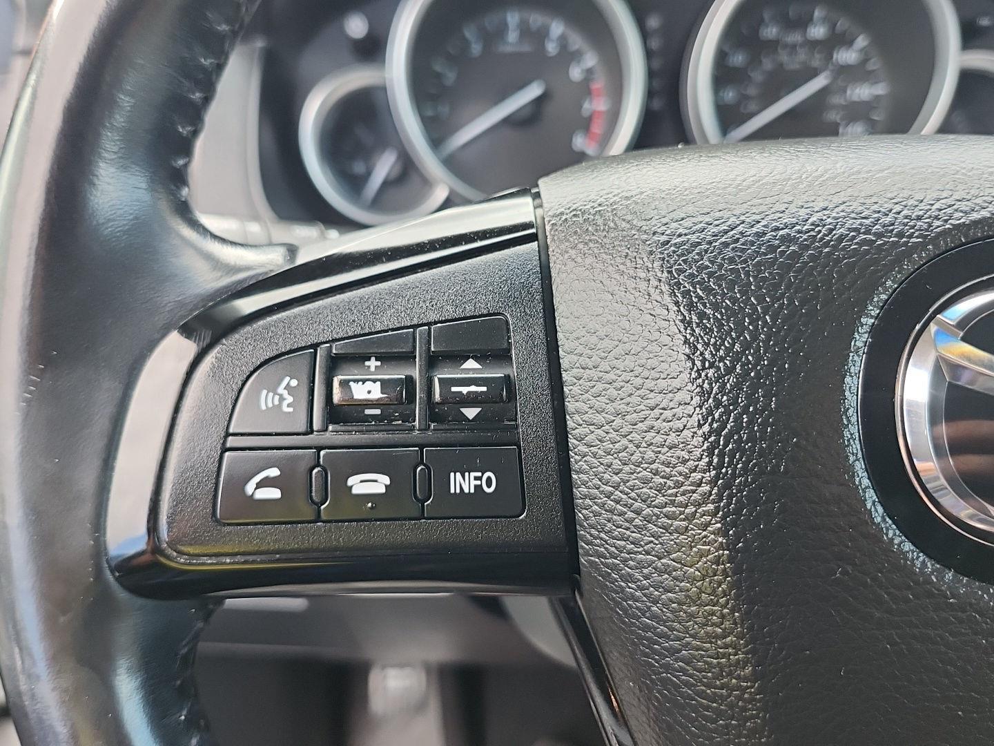 Just Better Cars