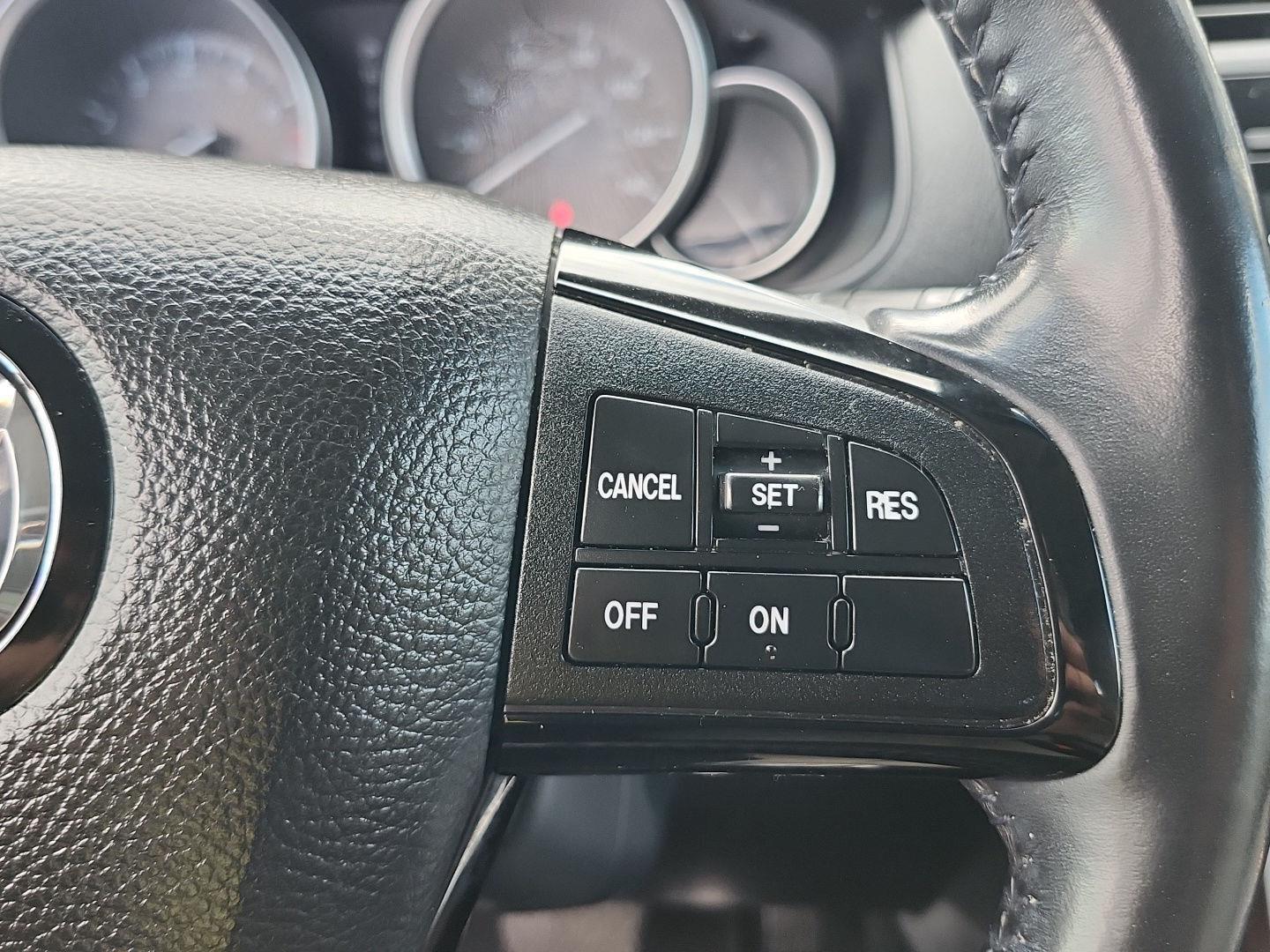 Just Better Cars