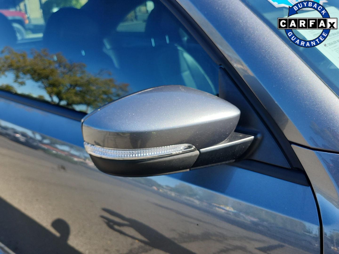 Just Better Cars
