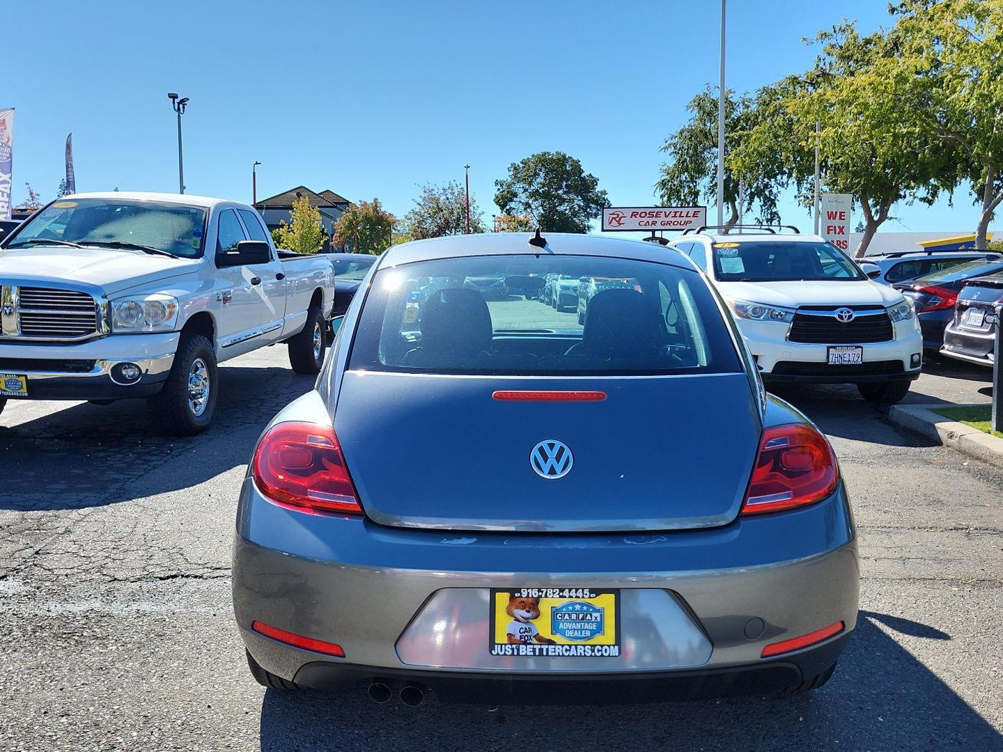 Just Better Cars