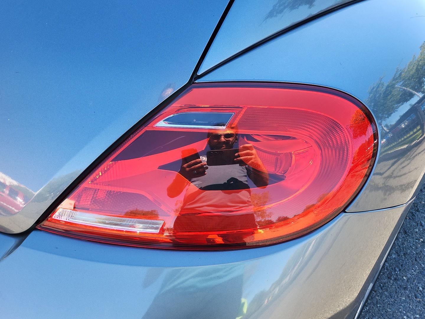 Just Better Cars