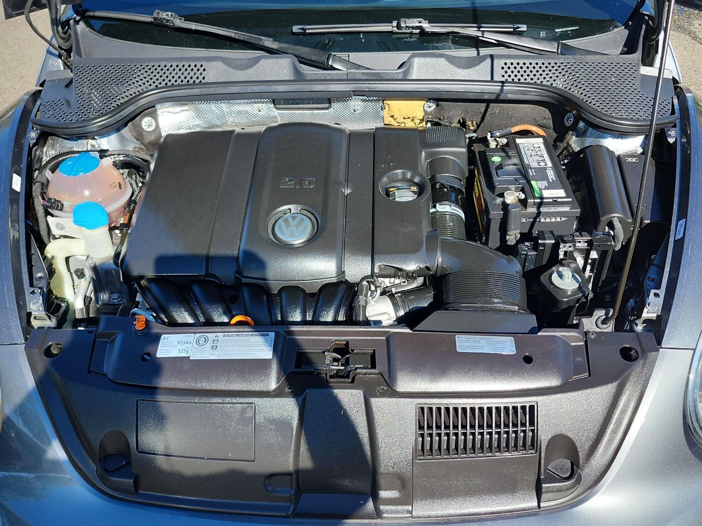 Just Better Cars