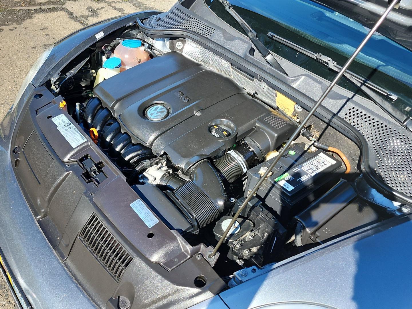 Just Better Cars