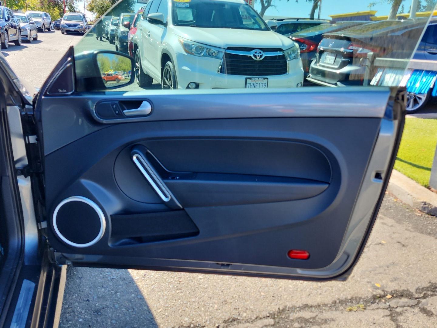 Just Better Cars