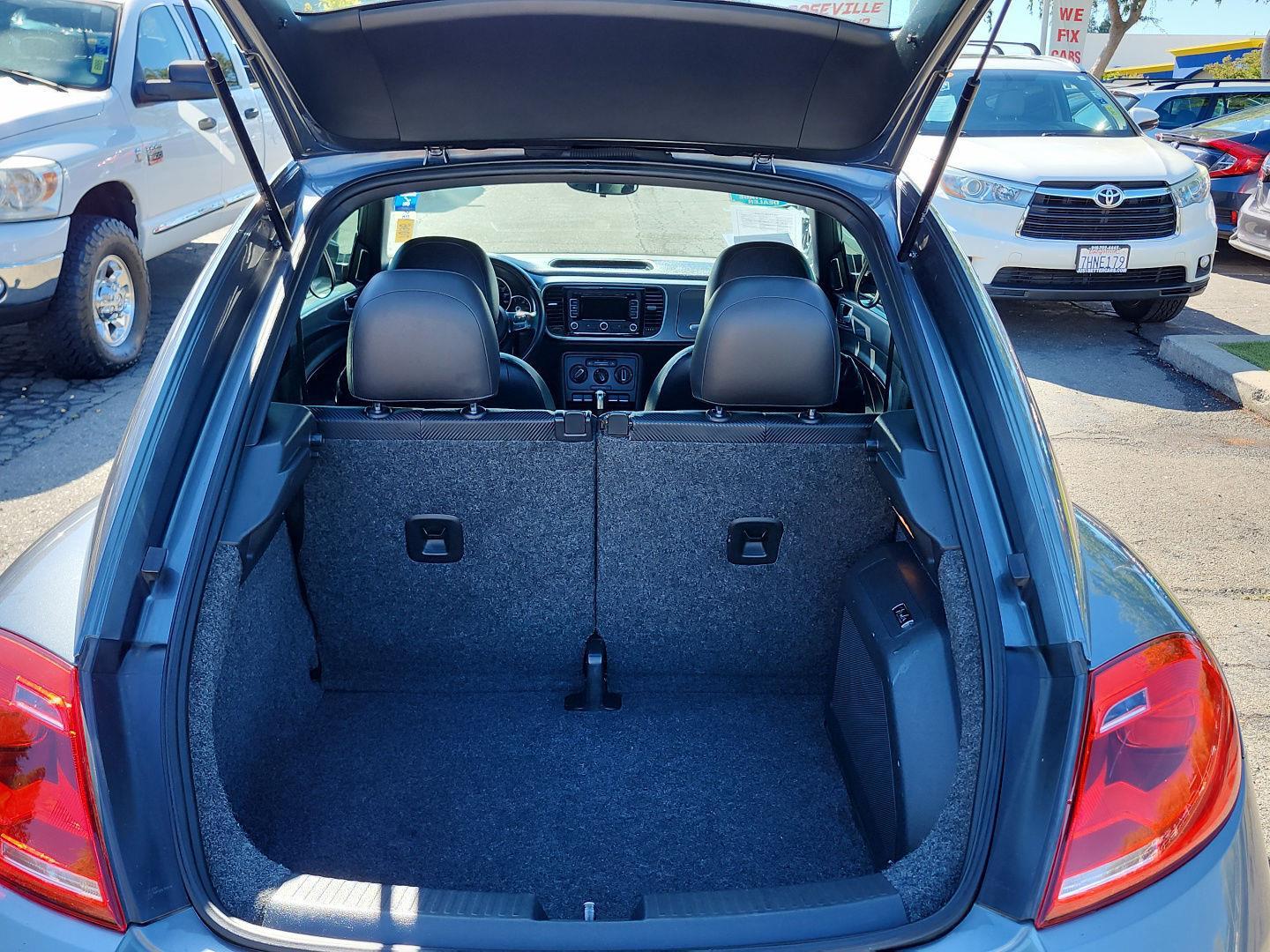 Just Better Cars