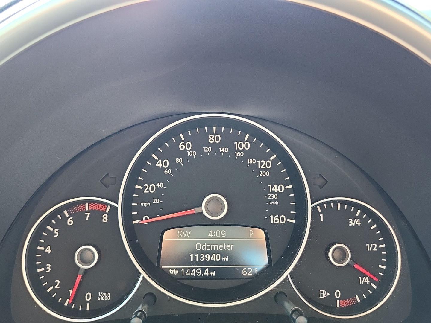 Just Better Cars