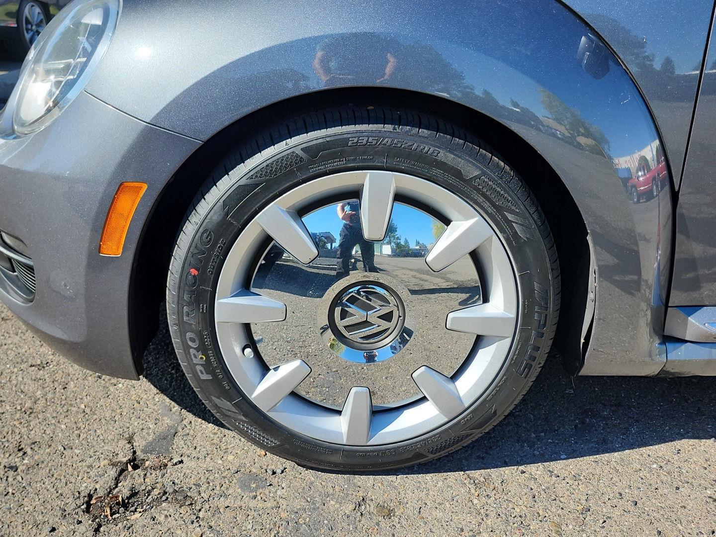 Just Better Cars