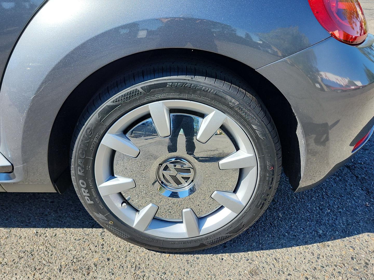 Just Better Cars