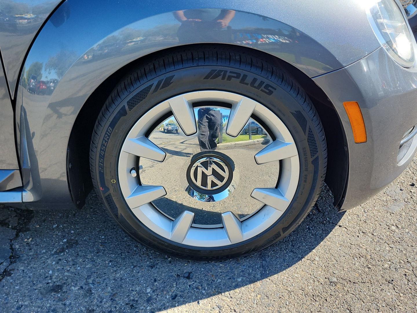 Just Better Cars