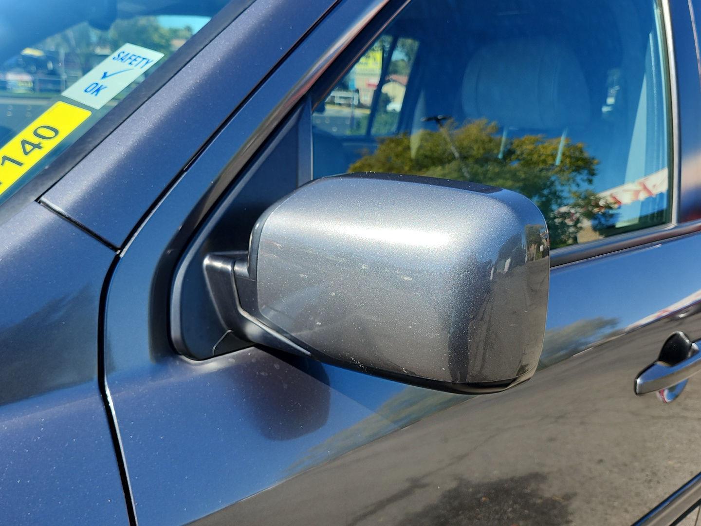 Just Better Cars