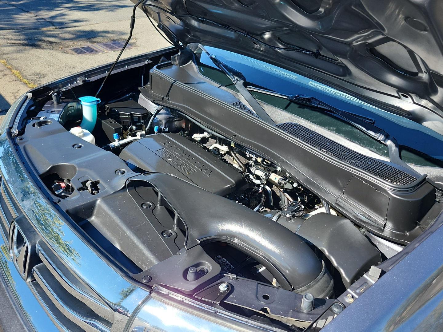 Just Better Cars