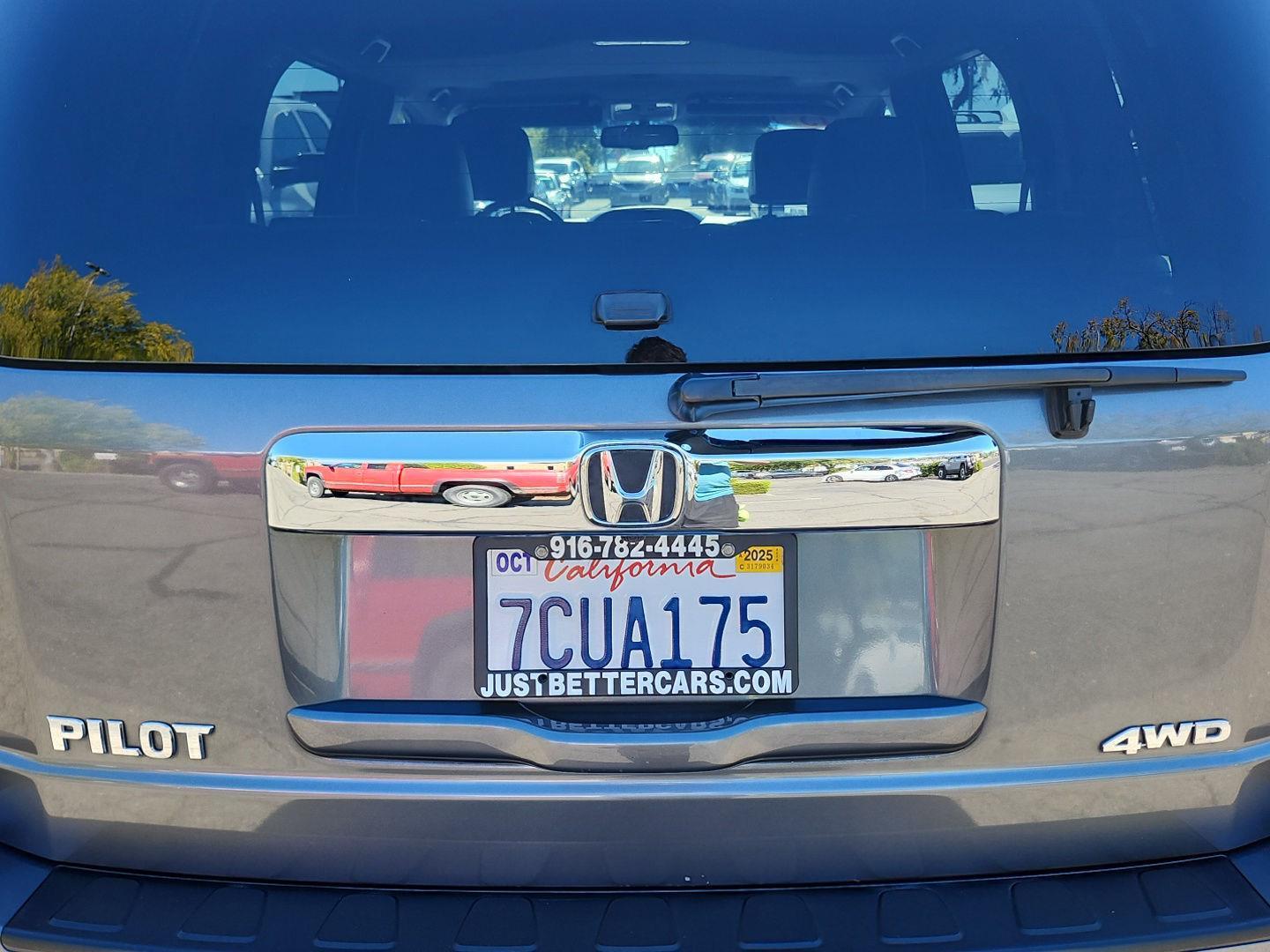 Just Better Cars
