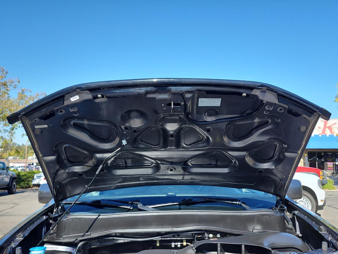 Just Better Cars