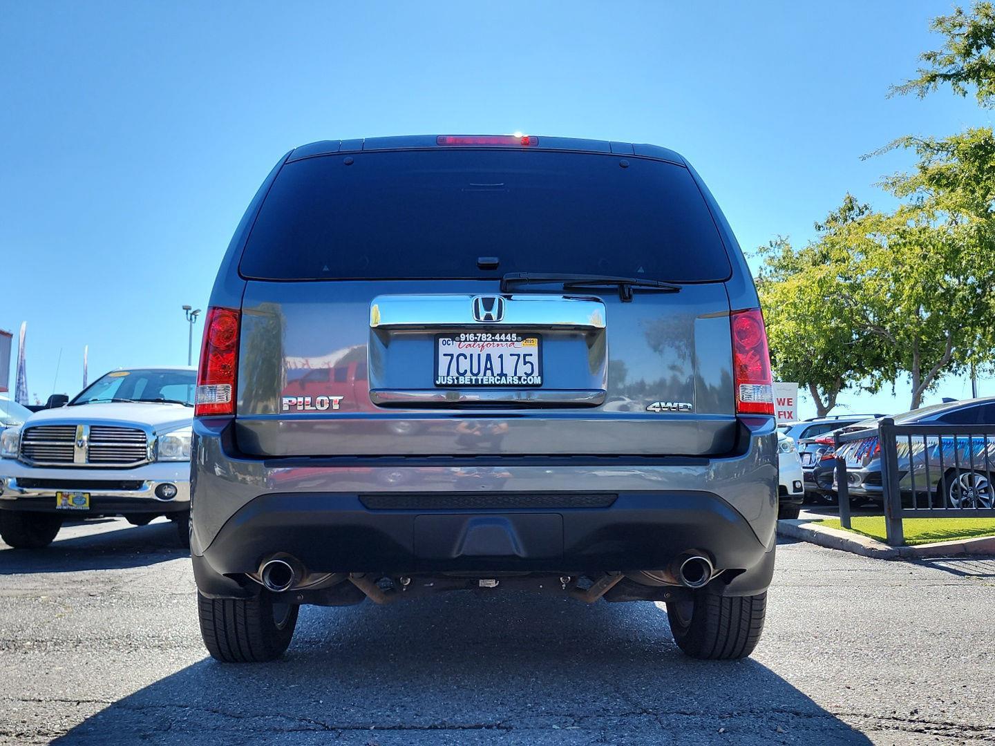 Just Better Cars