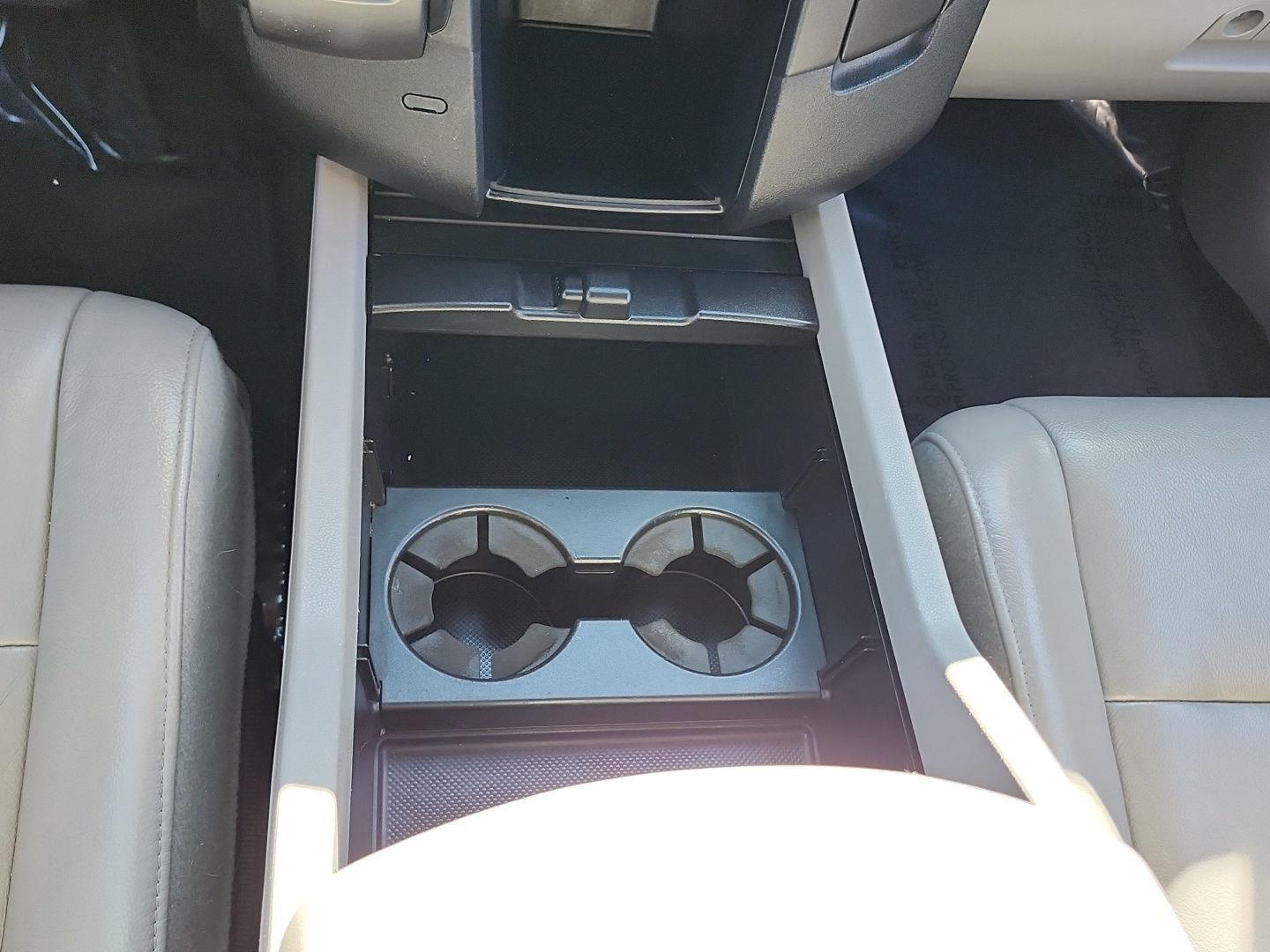 Just Better Cars