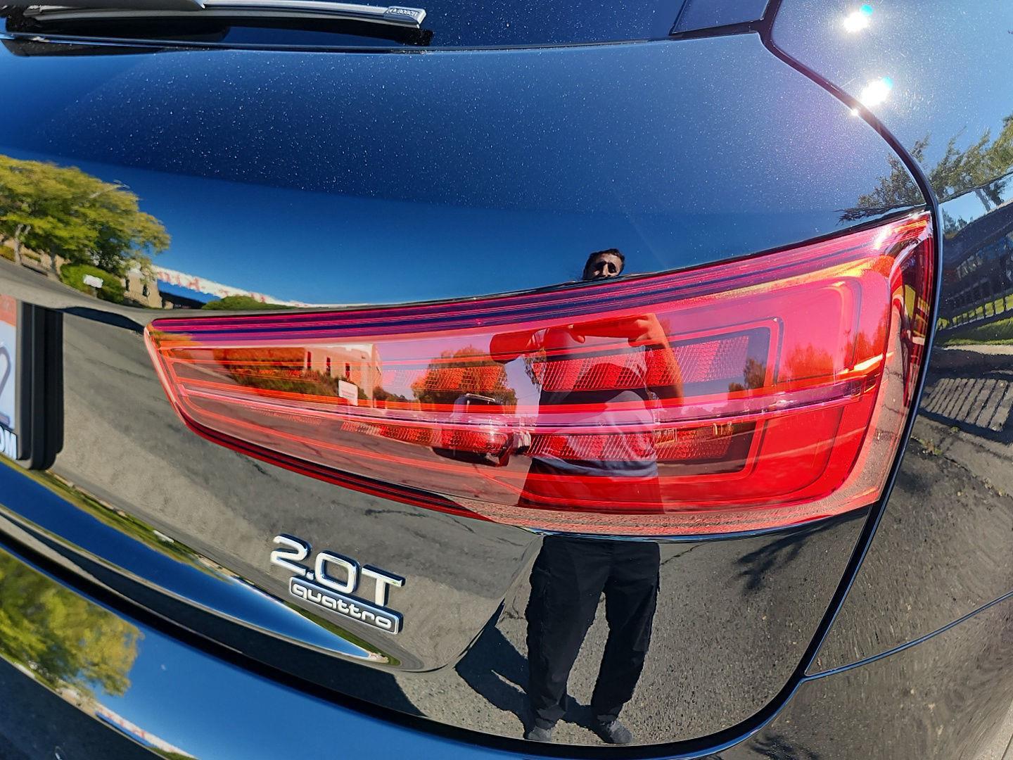 Just Better Cars