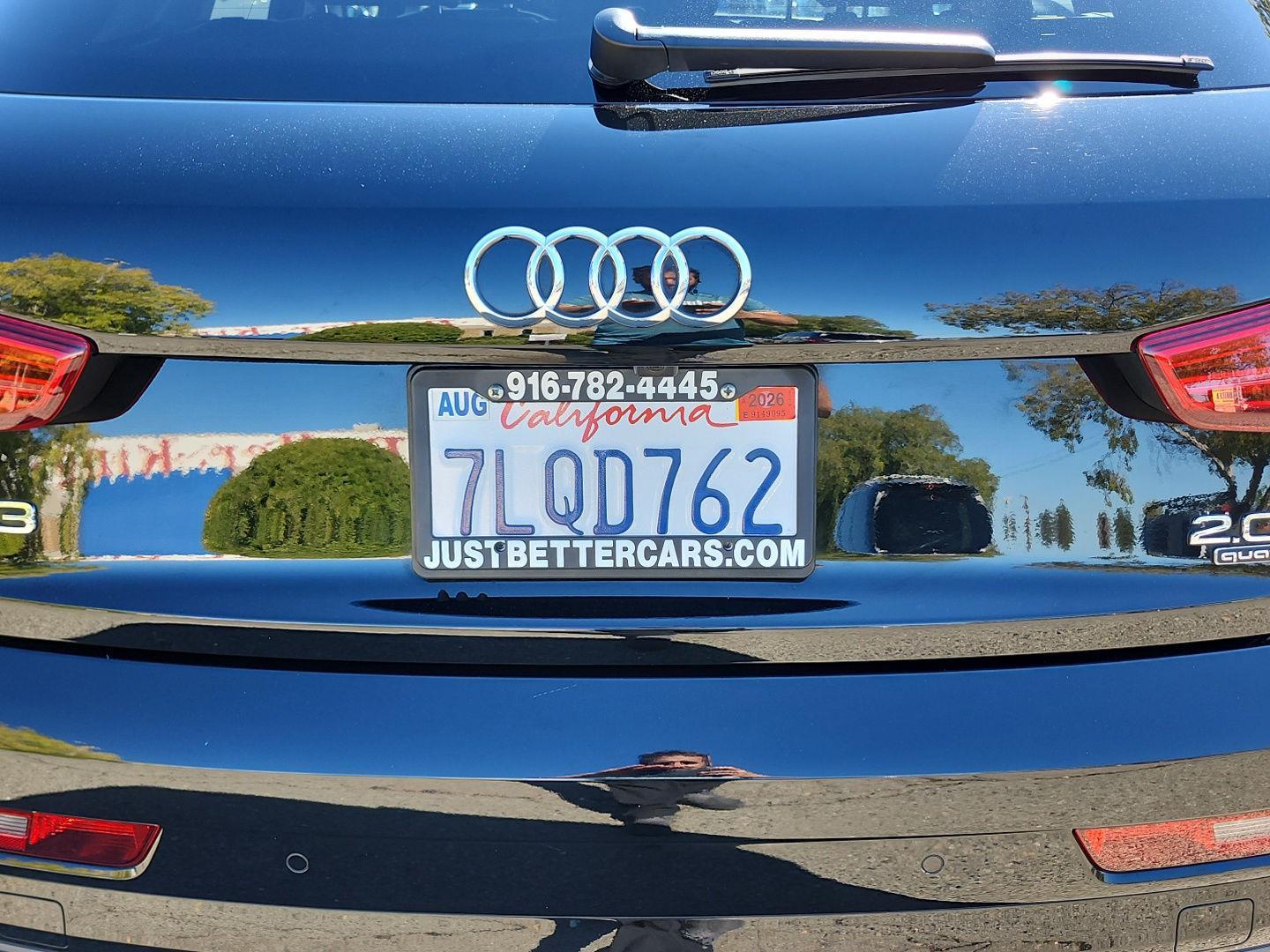 Just Better Cars