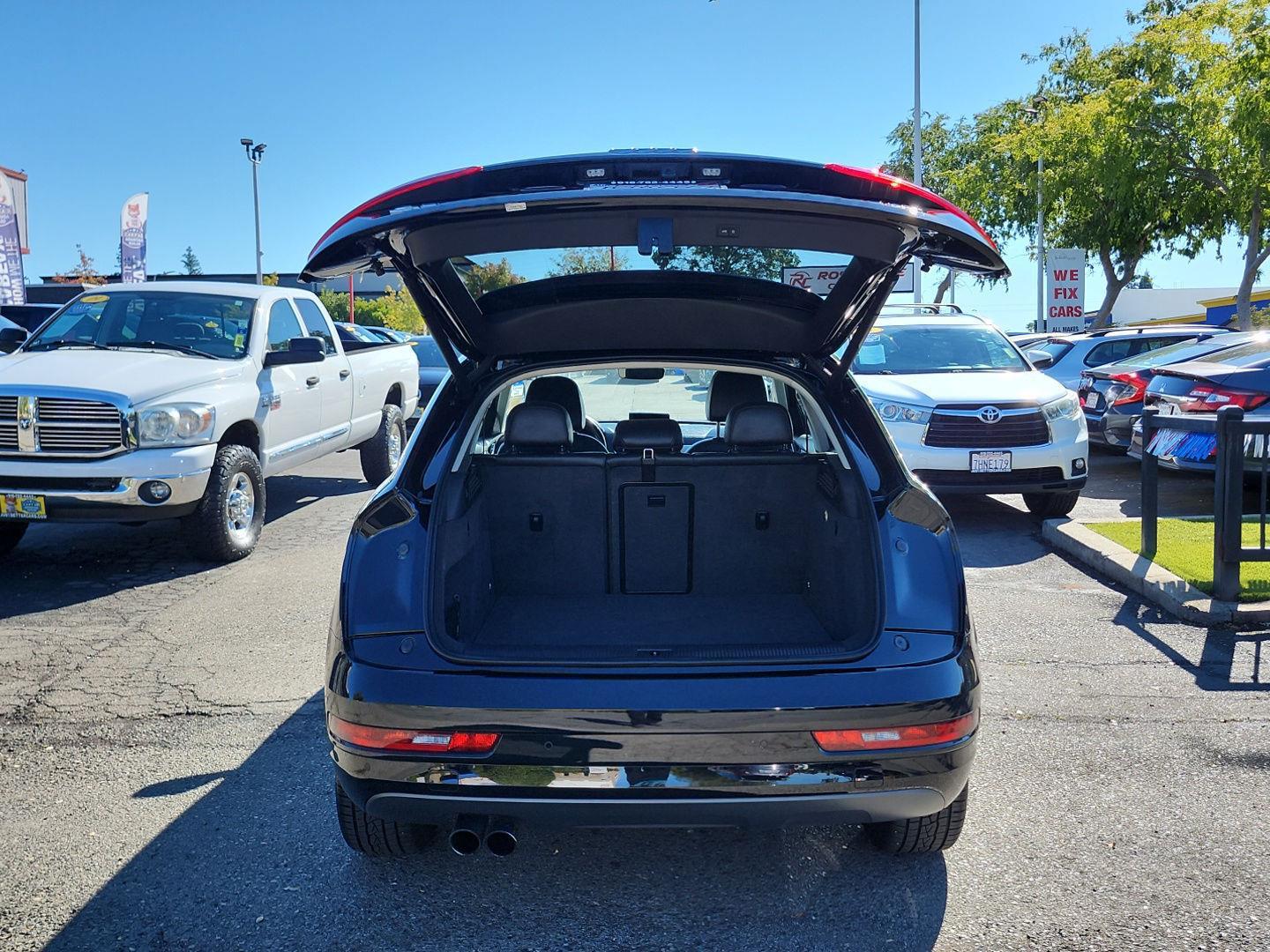 Just Better Cars
