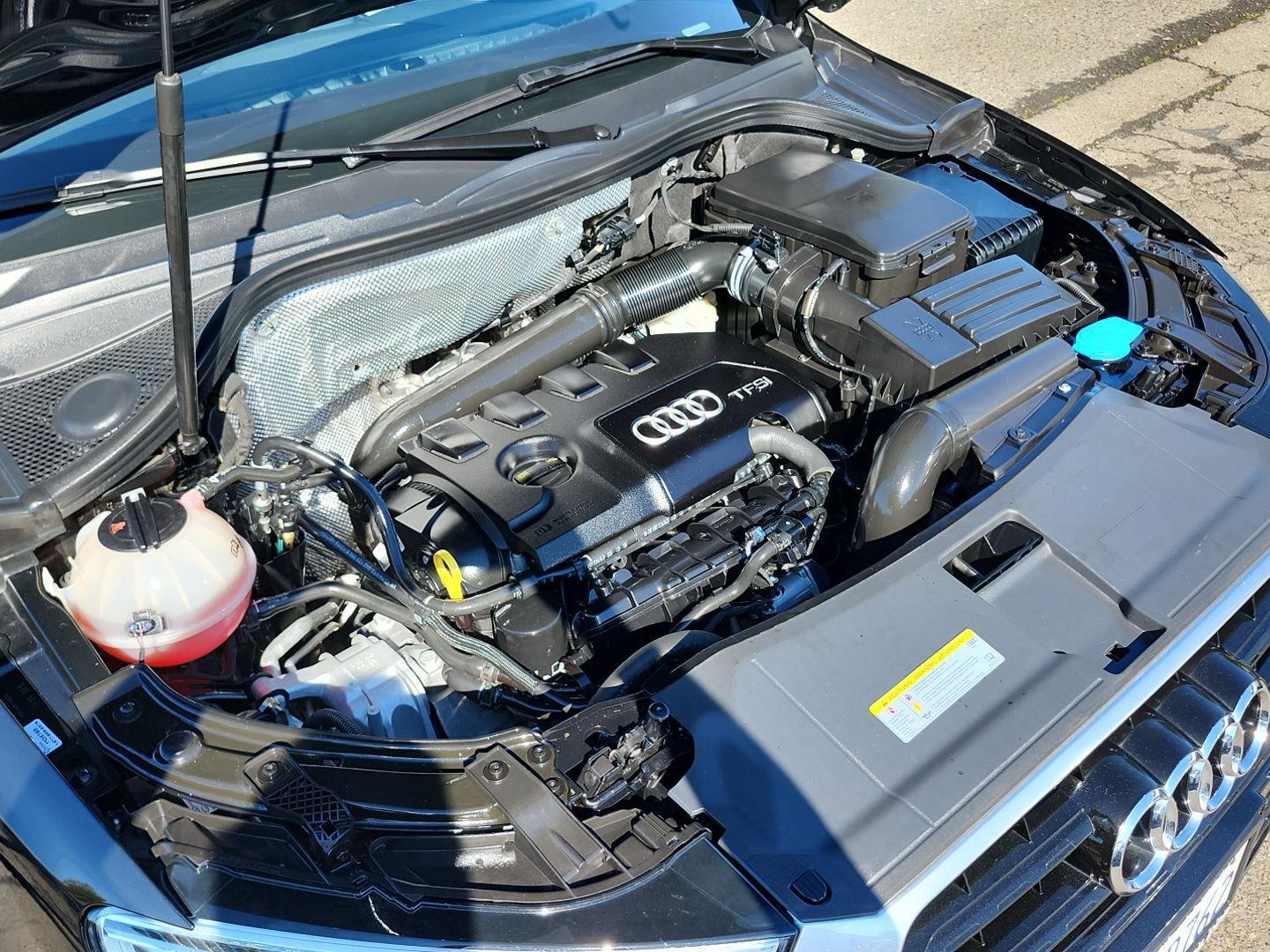 Just Better Cars