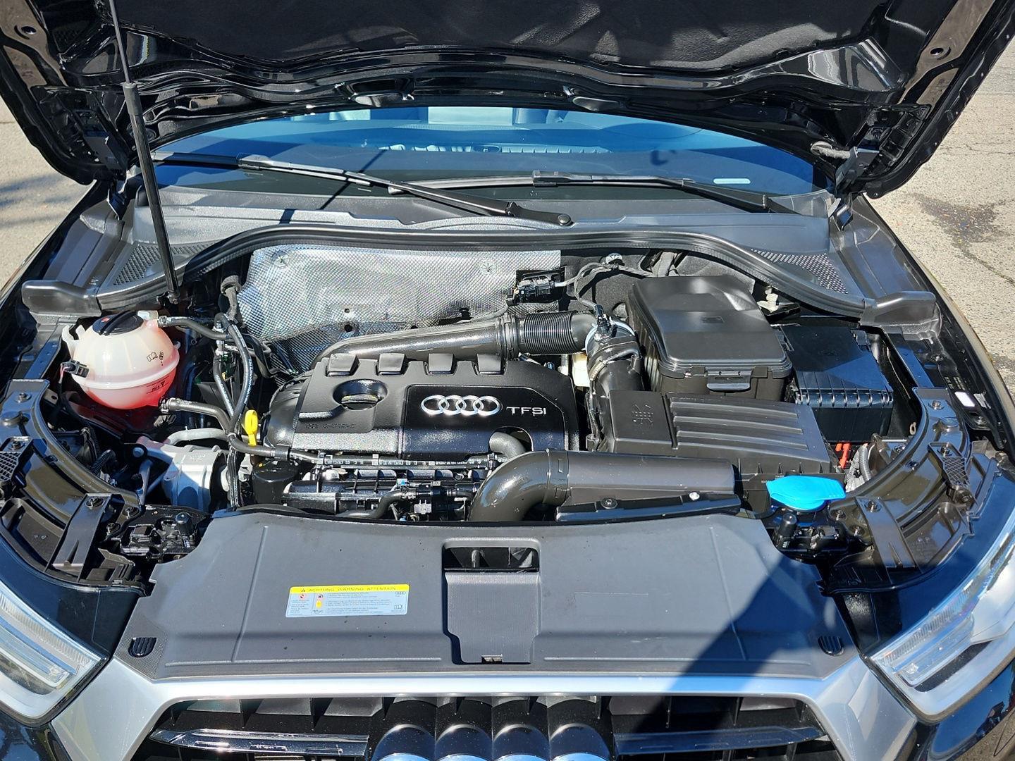 Just Better Cars
