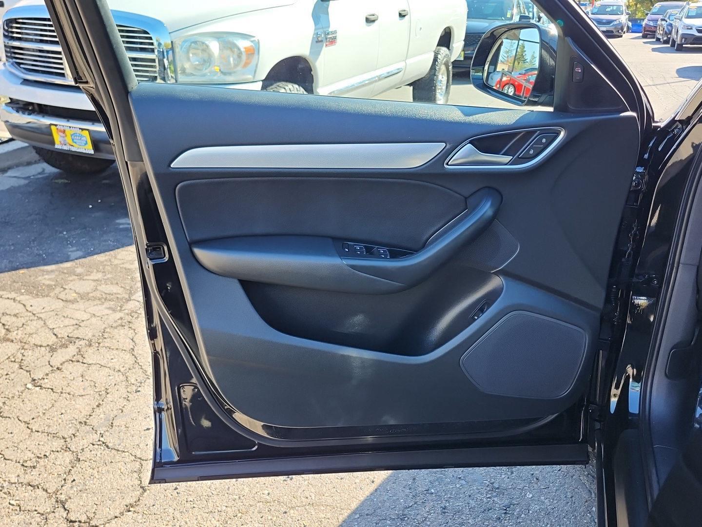 Just Better Cars