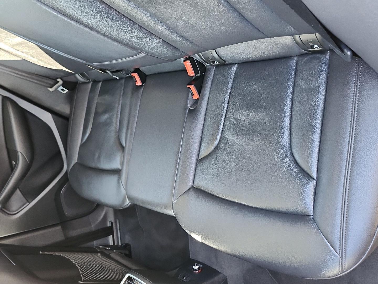 Just Better Cars